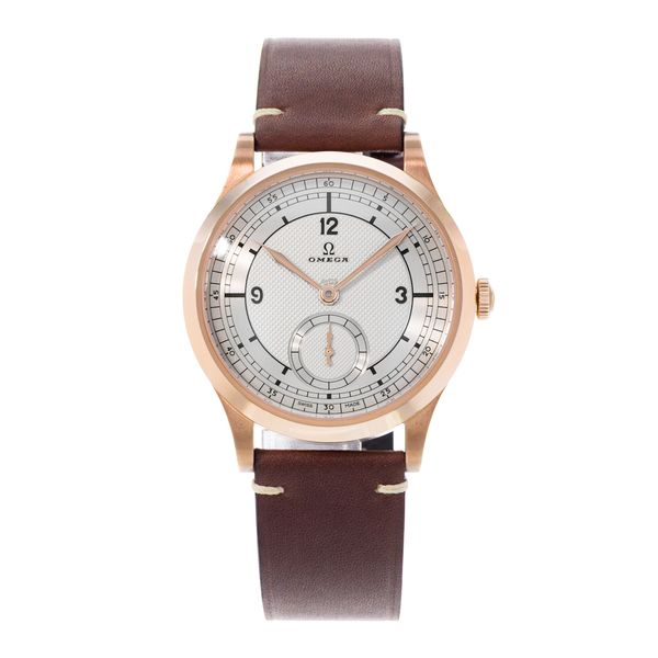 Omega Specialities 522.92.39.21.99.001